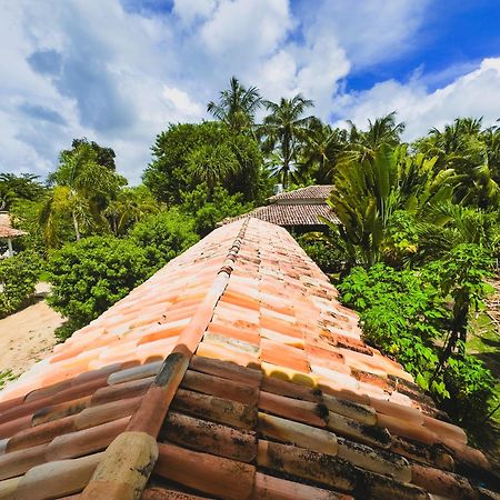Casa Acayu 호텔 São Miguel dos Milagres 외부 사진