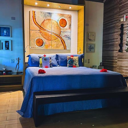 Casa Acayu 호텔 São Miguel dos Milagres 외부 사진