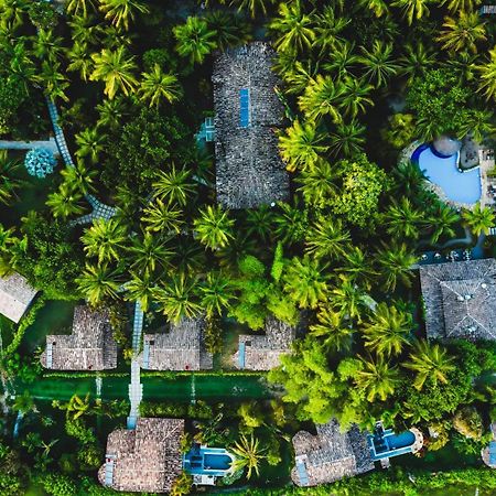 Casa Acayu 호텔 São Miguel dos Milagres 외부 사진