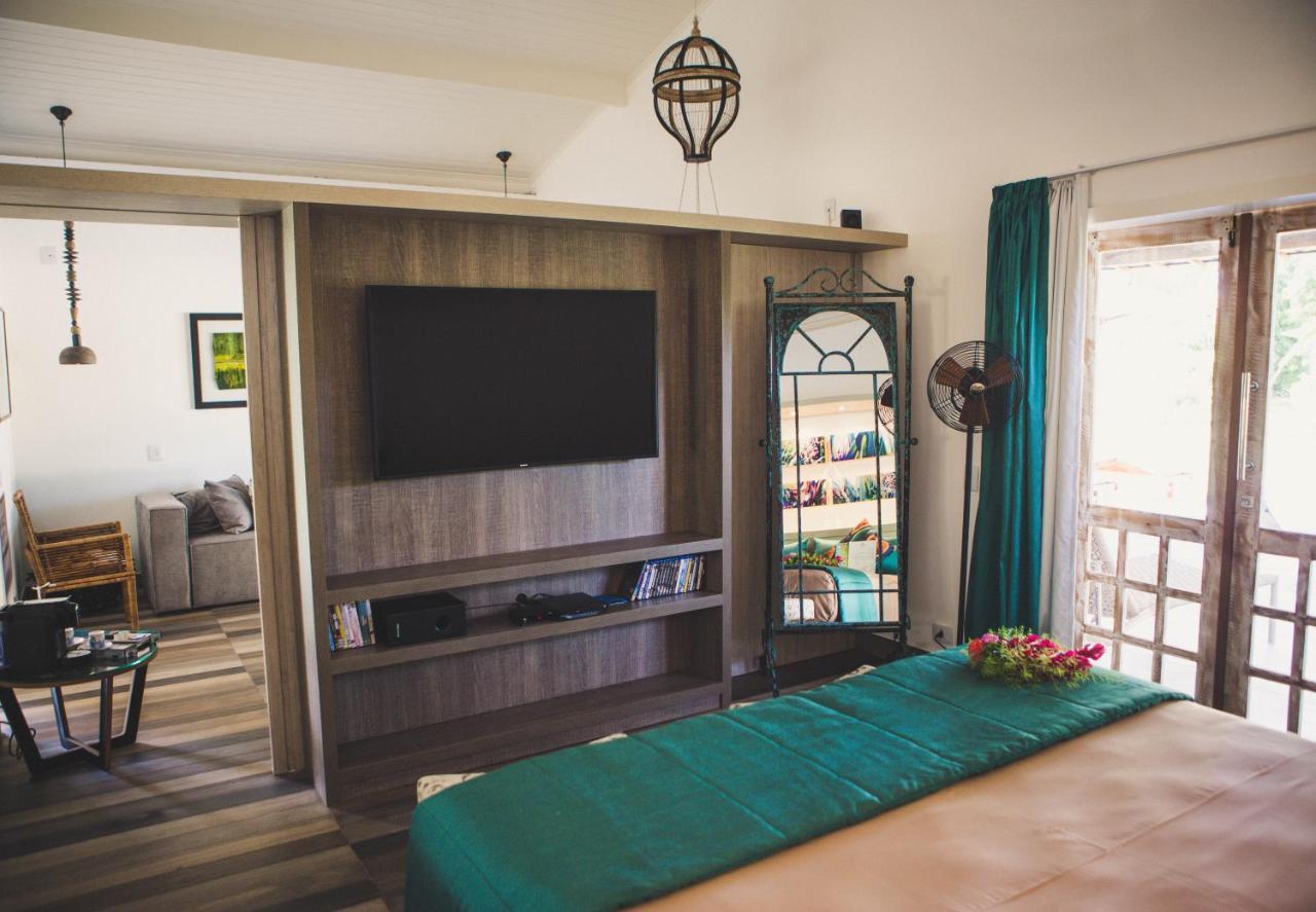 Casa Acayu 호텔 São Miguel dos Milagres 외부 사진