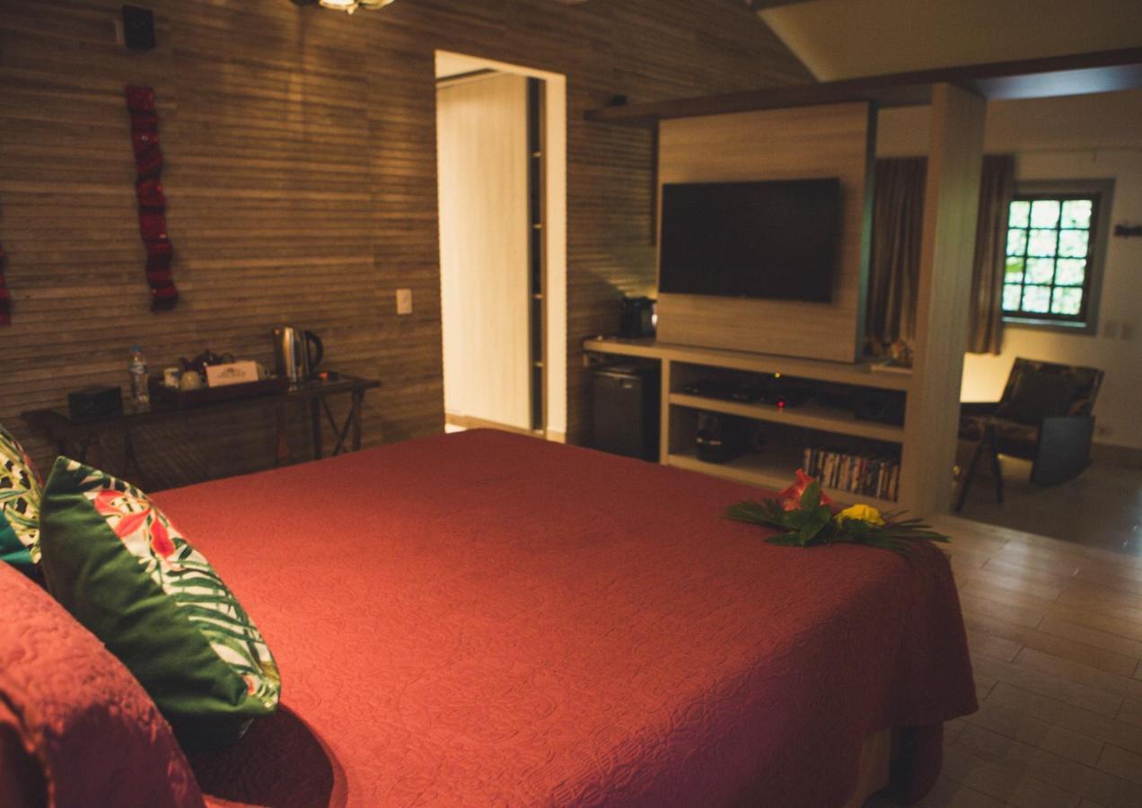 Casa Acayu 호텔 São Miguel dos Milagres 외부 사진