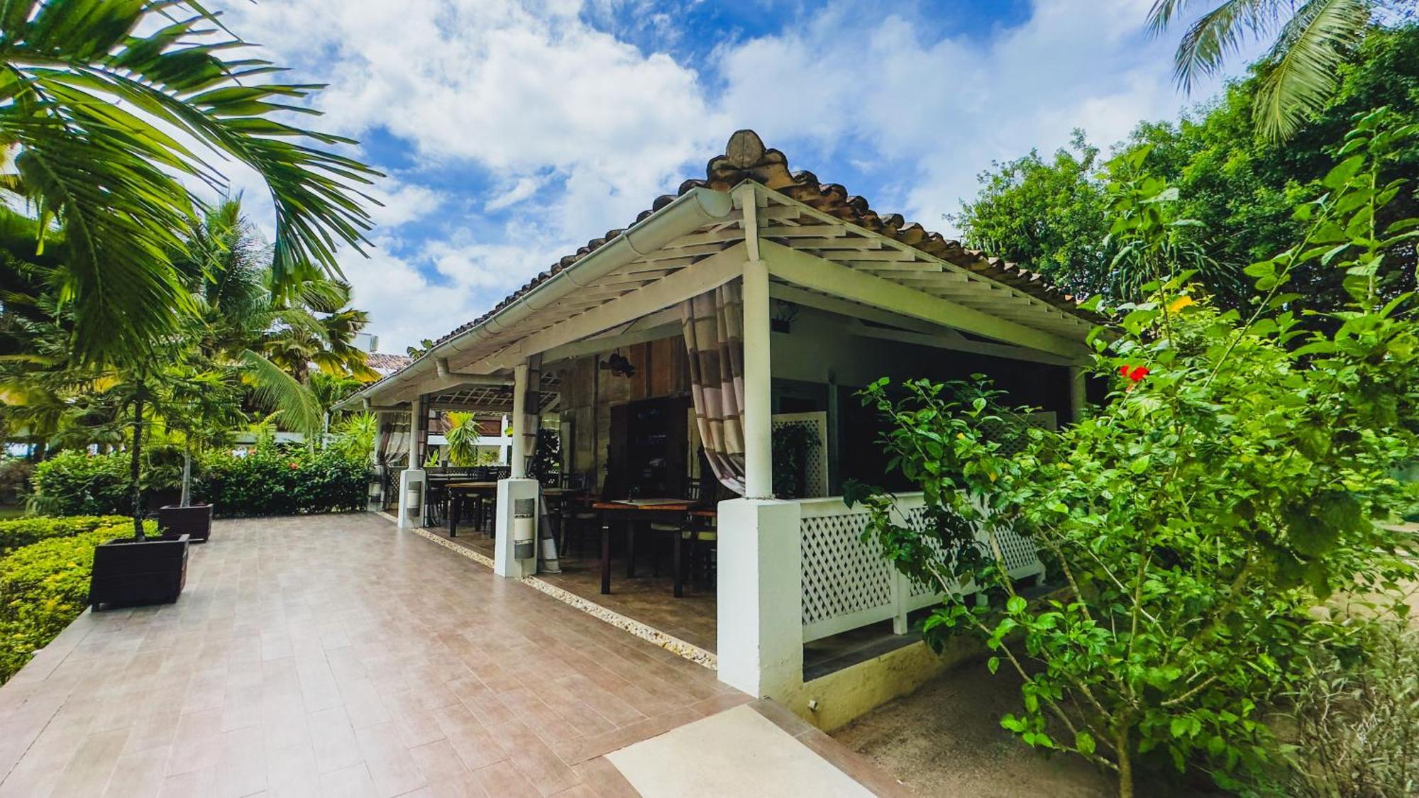 Casa Acayu 호텔 São Miguel dos Milagres 외부 사진
