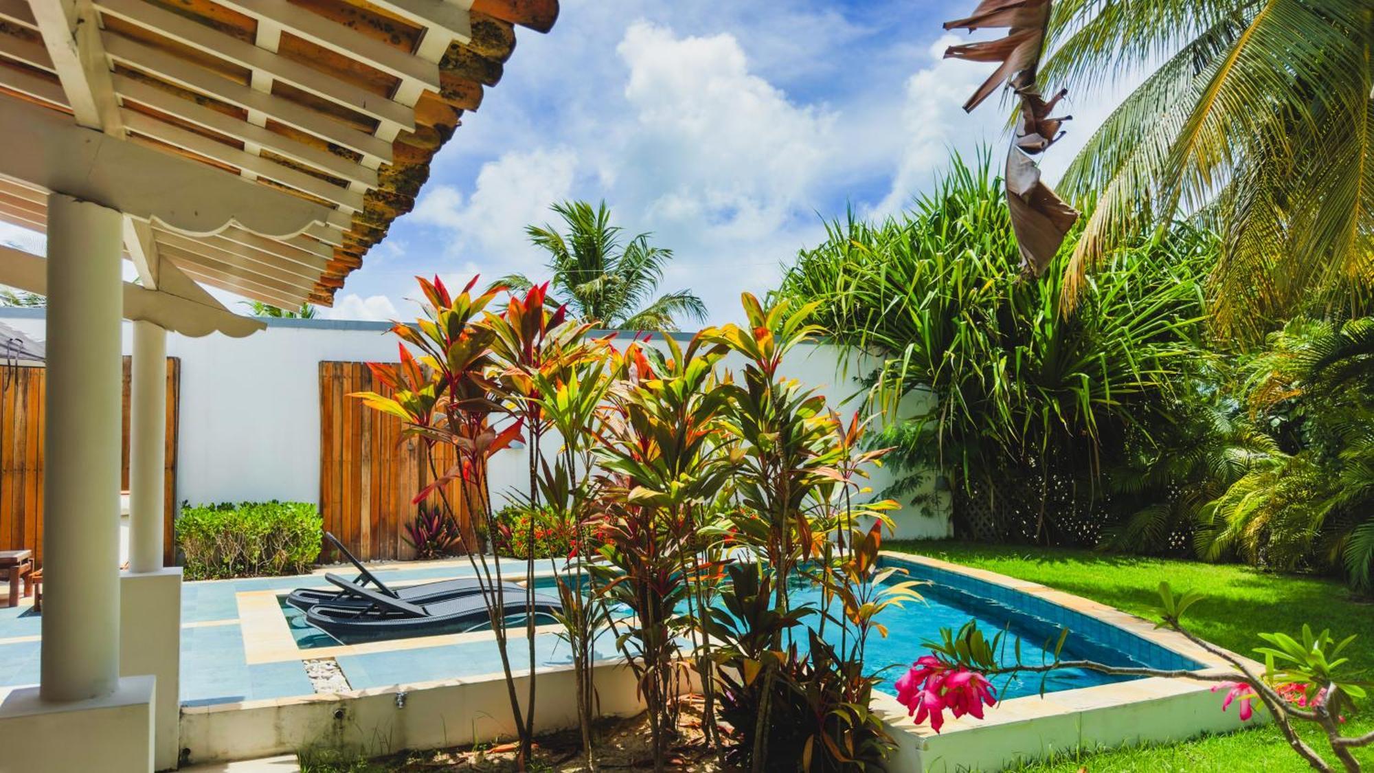 Casa Acayu 호텔 São Miguel dos Milagres 외부 사진