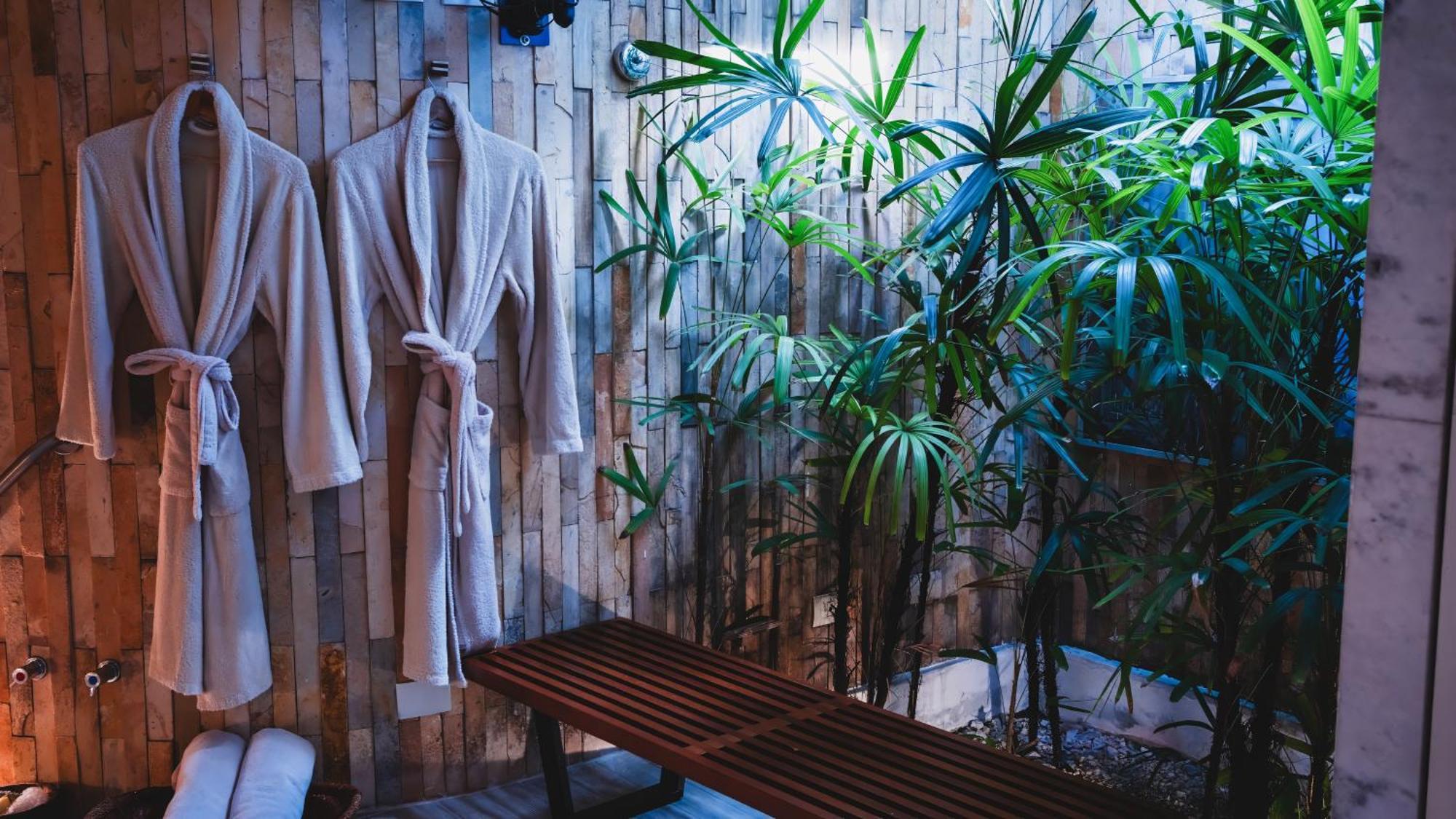 Casa Acayu 호텔 São Miguel dos Milagres 외부 사진