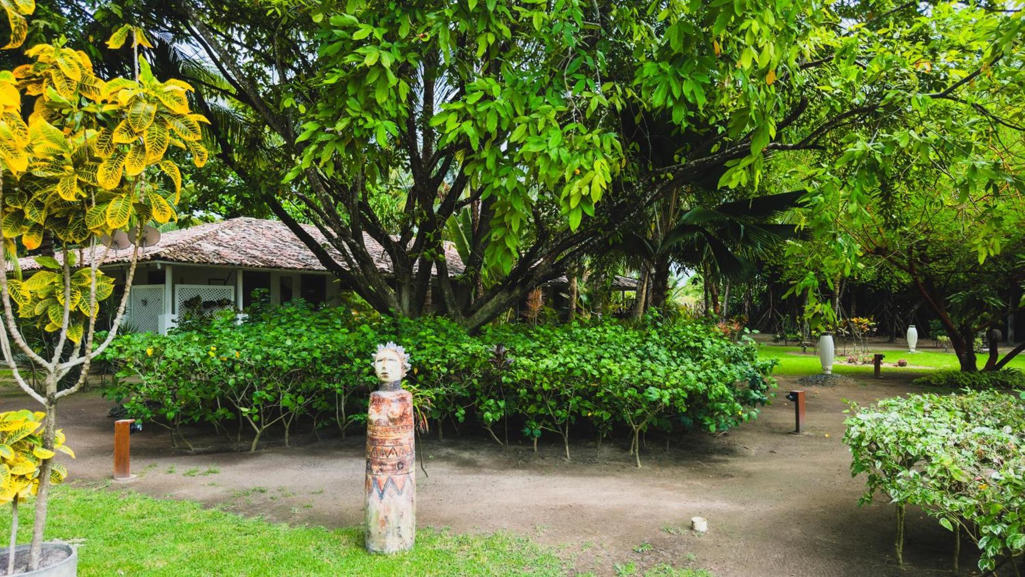 Casa Acayu 호텔 São Miguel dos Milagres 외부 사진
