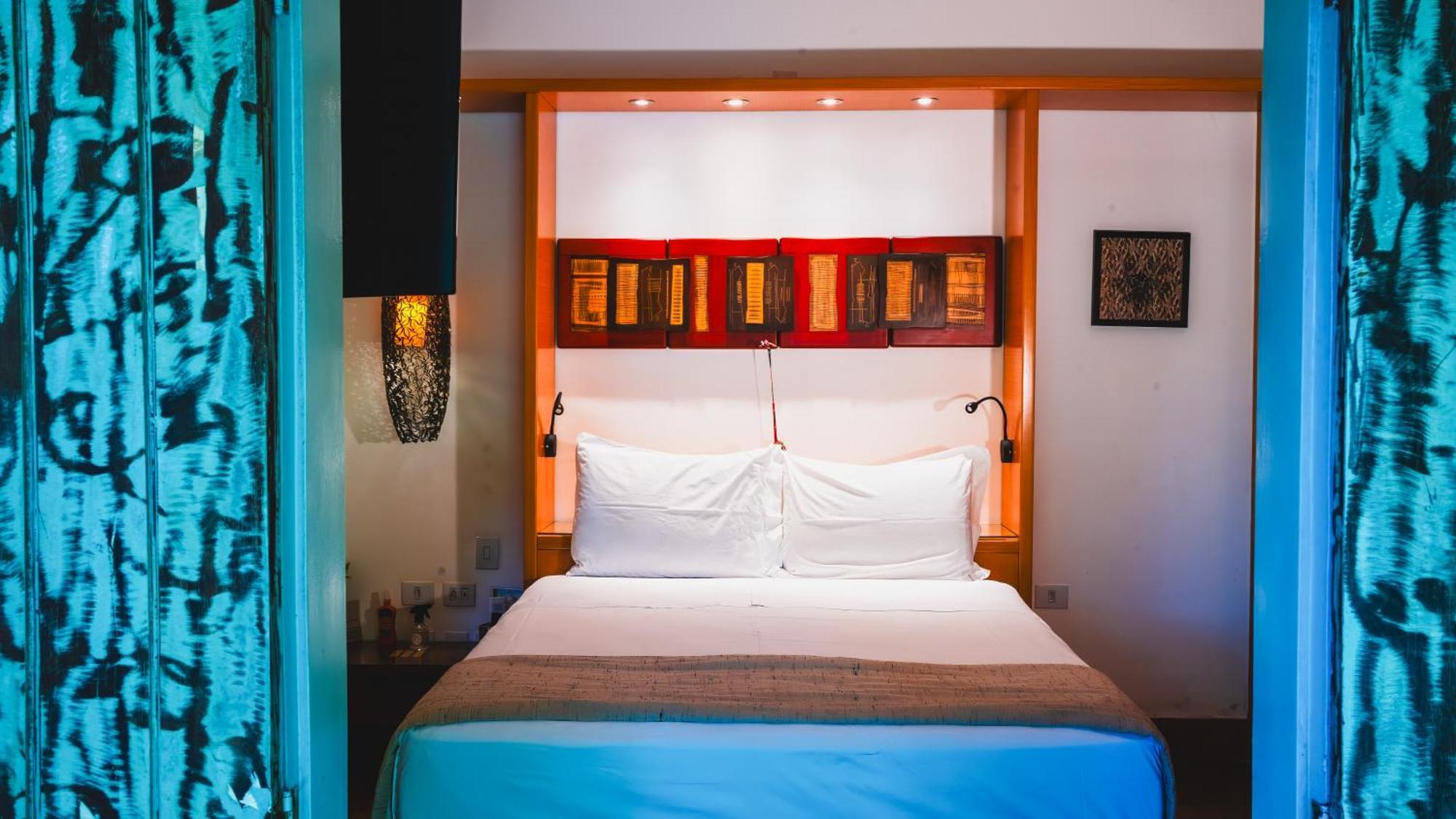 Casa Acayu 호텔 São Miguel dos Milagres 외부 사진