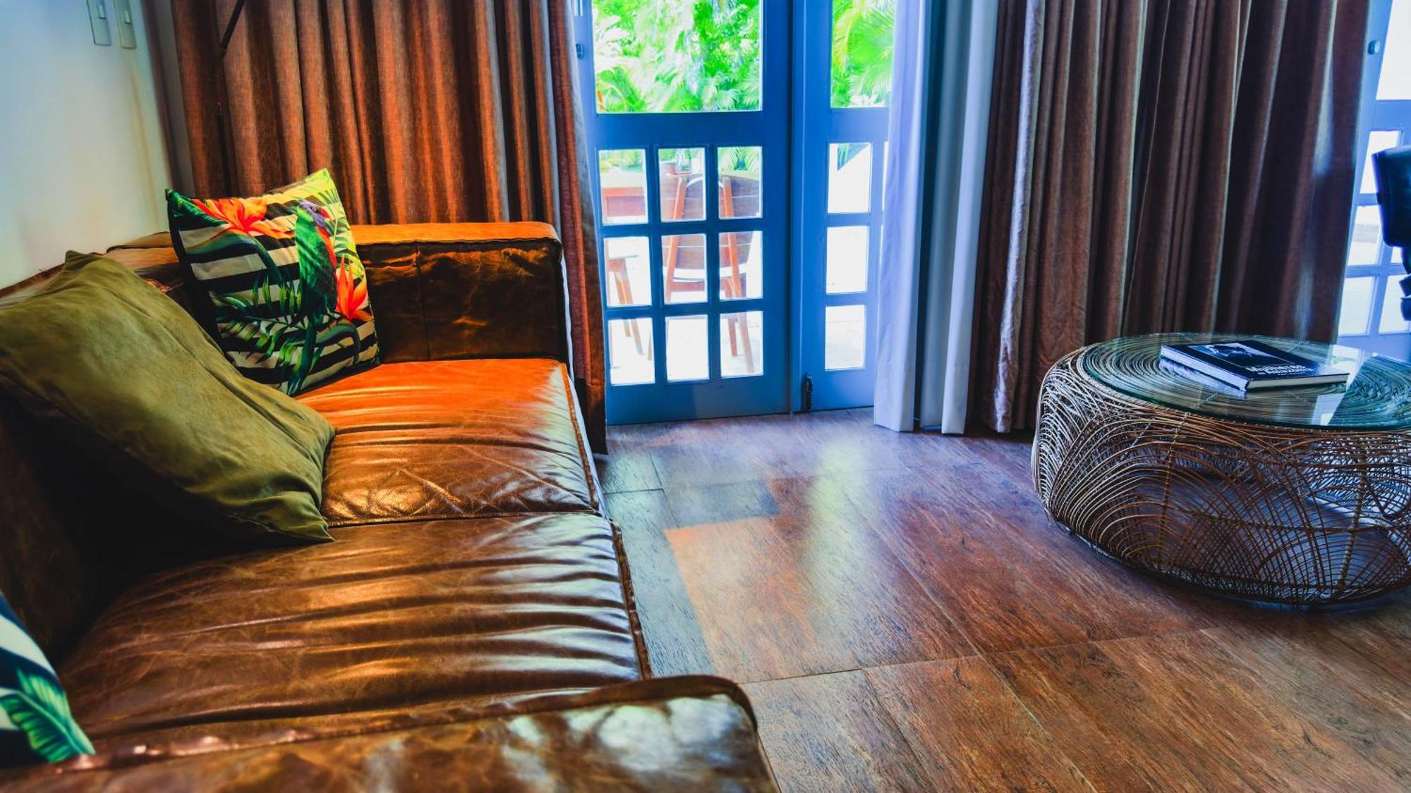 Casa Acayu 호텔 São Miguel dos Milagres 외부 사진