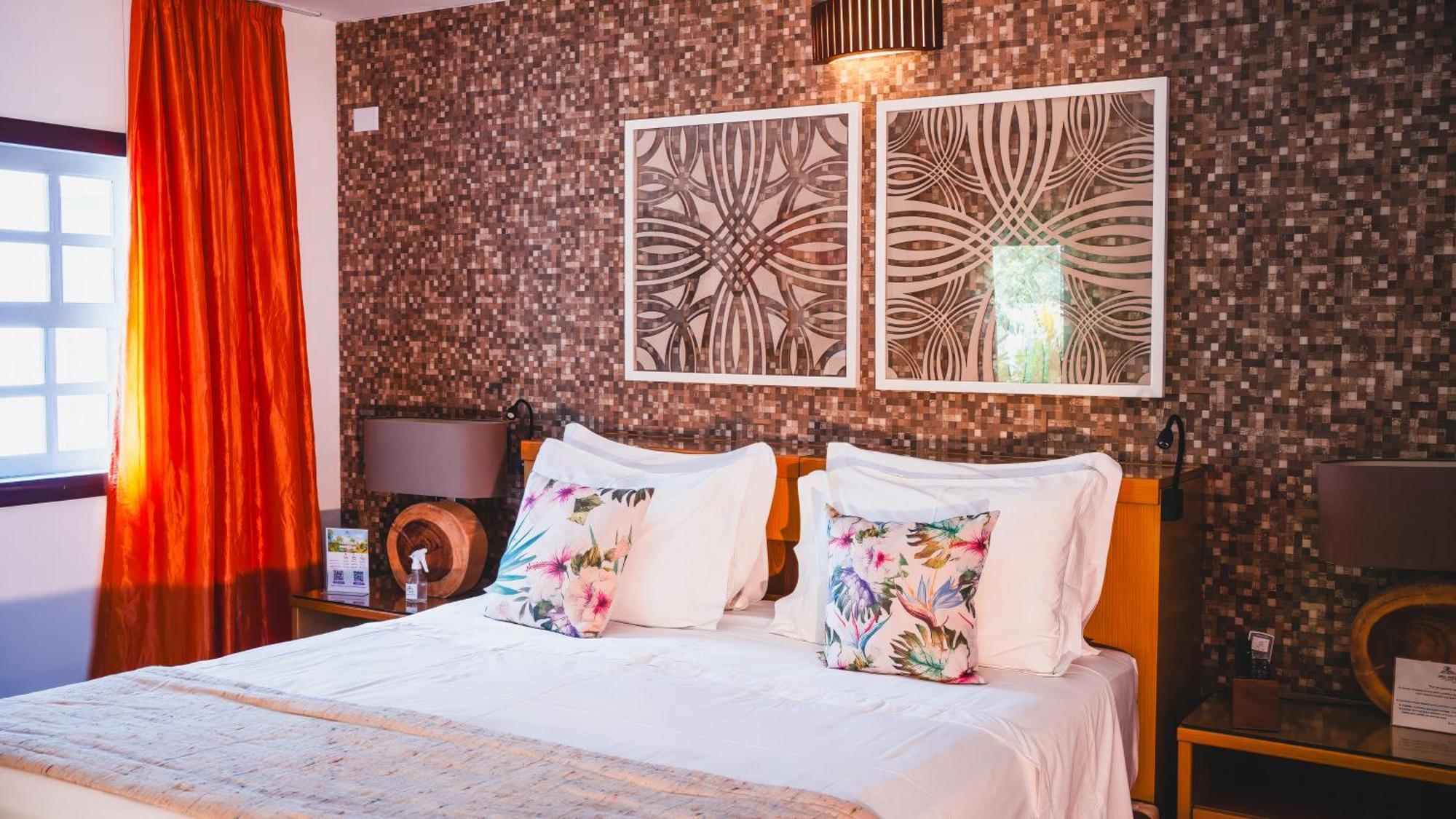 Casa Acayu 호텔 São Miguel dos Milagres 외부 사진