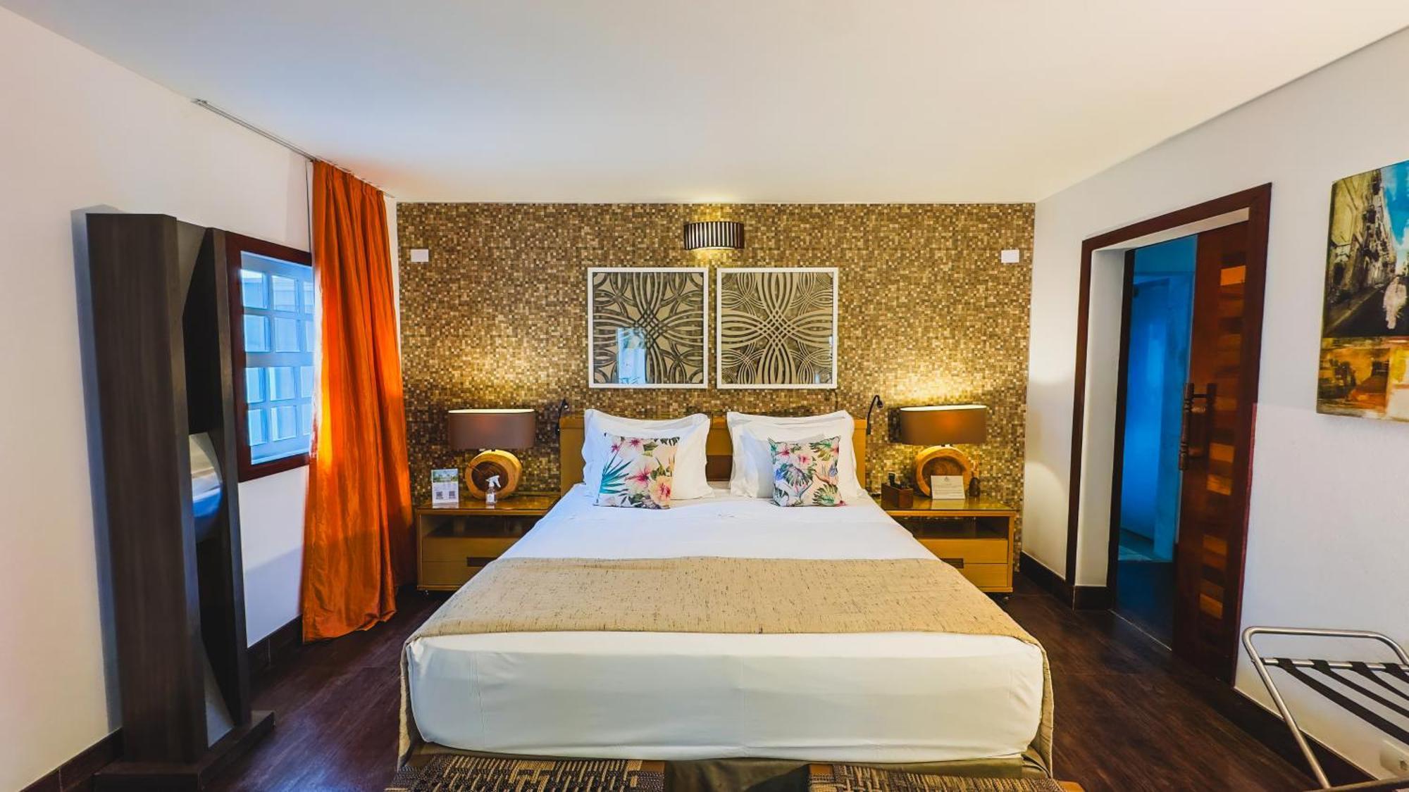 Casa Acayu 호텔 São Miguel dos Milagres 외부 사진