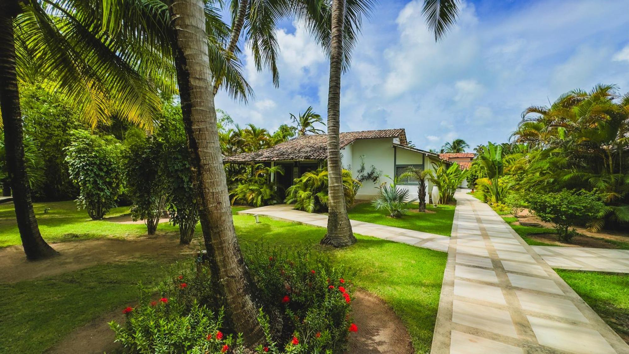 Casa Acayu 호텔 São Miguel dos Milagres 외부 사진