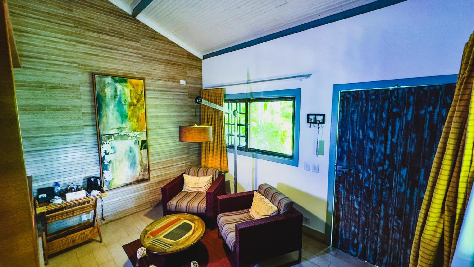 Casa Acayu 호텔 São Miguel dos Milagres 외부 사진