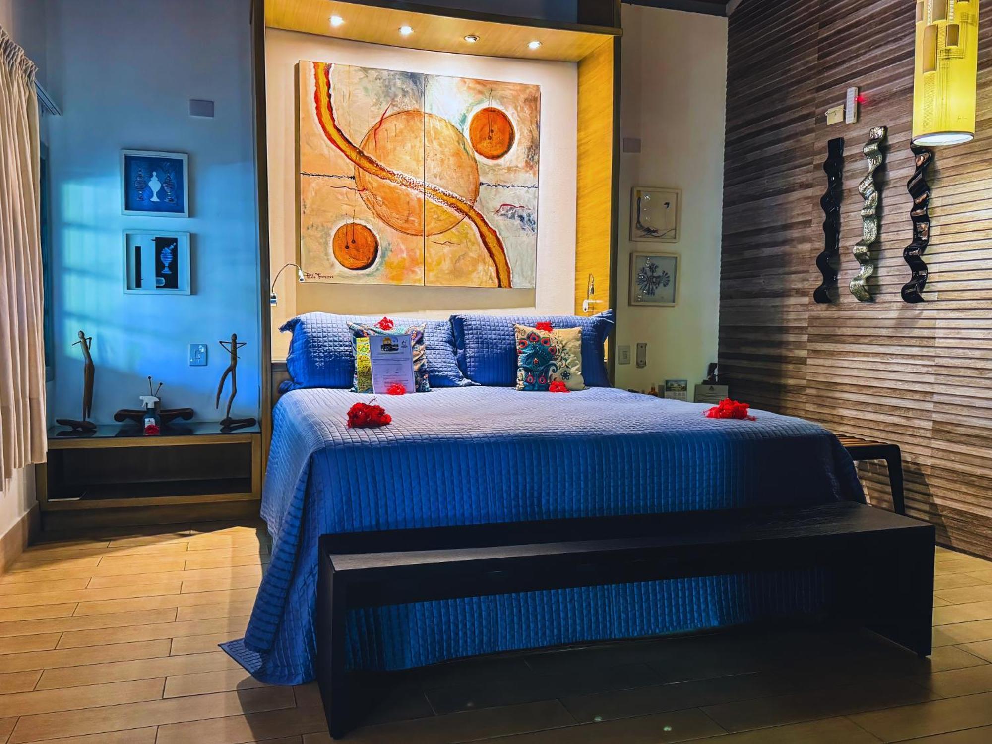 Casa Acayu 호텔 São Miguel dos Milagres 외부 사진