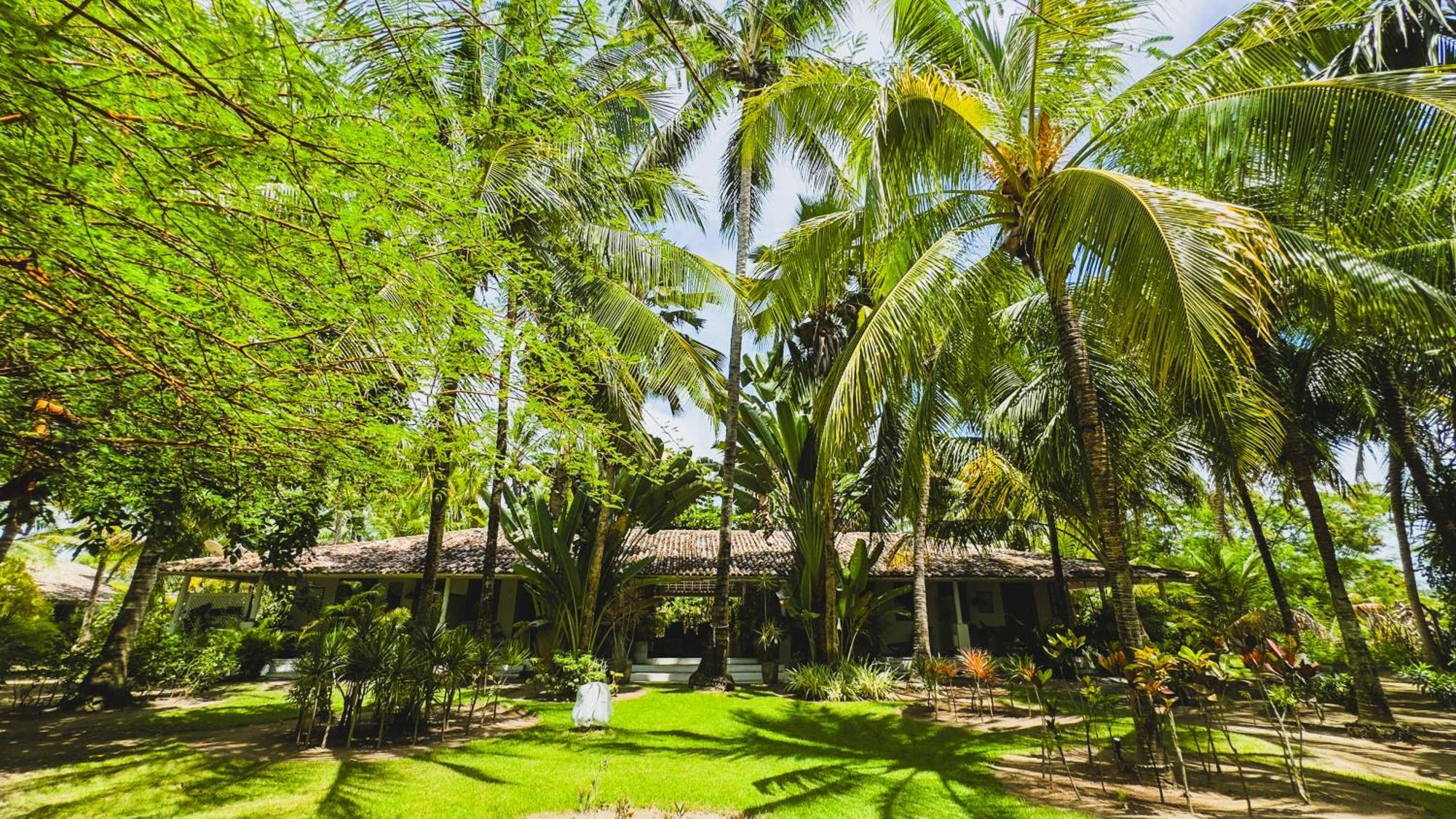 Casa Acayu 호텔 São Miguel dos Milagres 외부 사진